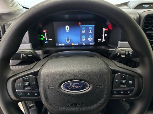 New 2025 Ford Ranger XL w/ Trailer Tow Package image 27