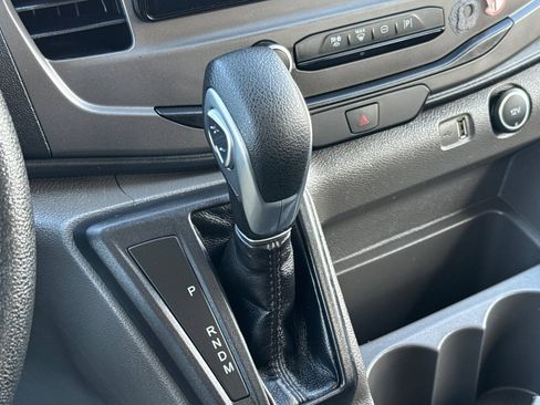 Certified 2022 Ford Transit 350 XLT image 24