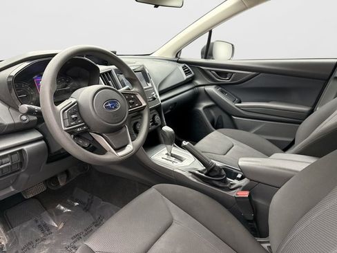 Used 2023 Subaru Impreza 2.0i AWD/4WD image 10