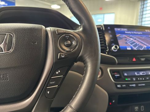 Certified 2021 Honda Ridgeline RTL-E image 18
