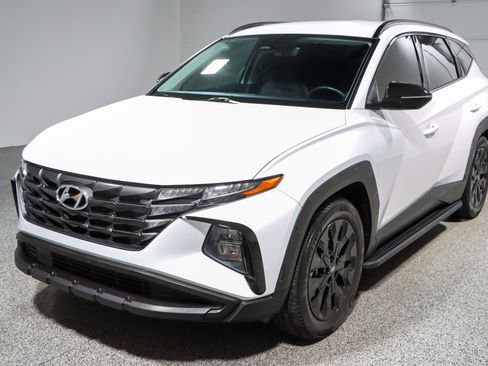 Used 2023 Hyundai Tucson XRT FWD image 32