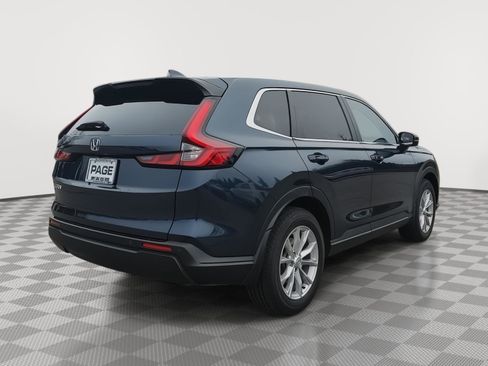 Used 2024 Honda CR-V EX-L image 35