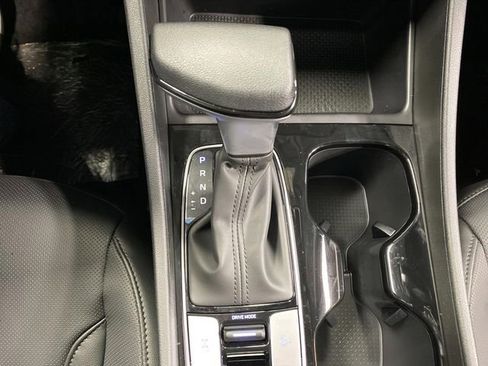 New 2026 Hyundai Santa Cruz SEL image 20