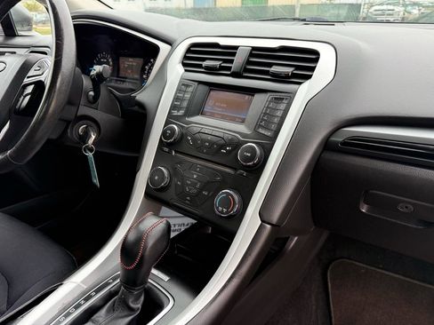 Used 2014 Ford Fusion SE w/ Equipment Group 201A FWD image 31