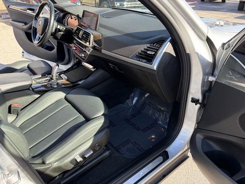 Used 2018 BMW X3 xDrive30i w/ Premium Package image 36