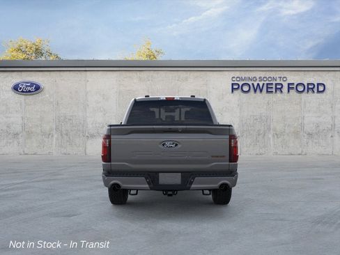 New 2026 Ford F150 Tremor AWD/4WD image 7