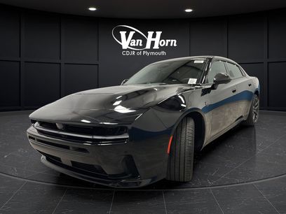 New 2026 Dodge Charger Scat Pack