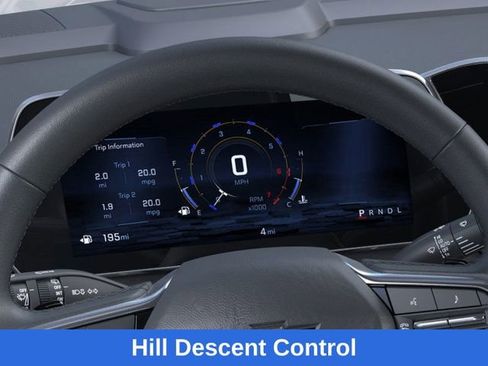 New 2026 Chevrolet Tahoe LS image 19