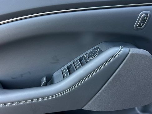 New 2026 Ford Mustang Mach-E Select RWD image 10