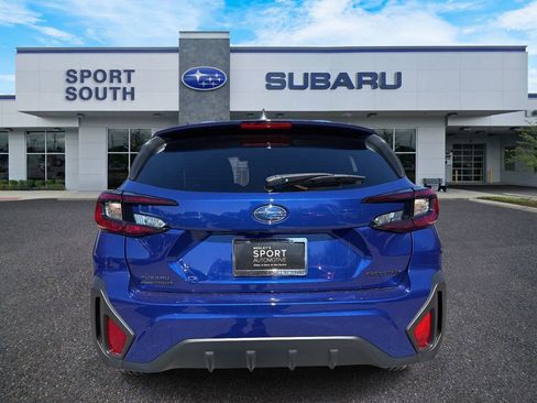 New 2026 Subaru Crosstrek 2.0i Premium image 4