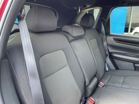 Used 2023 Honda CR-V Sport image 33