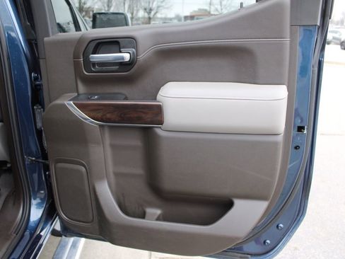 Used 2021 GMC Sierra 1500 SLT w/ SLT Convenience Package image 24