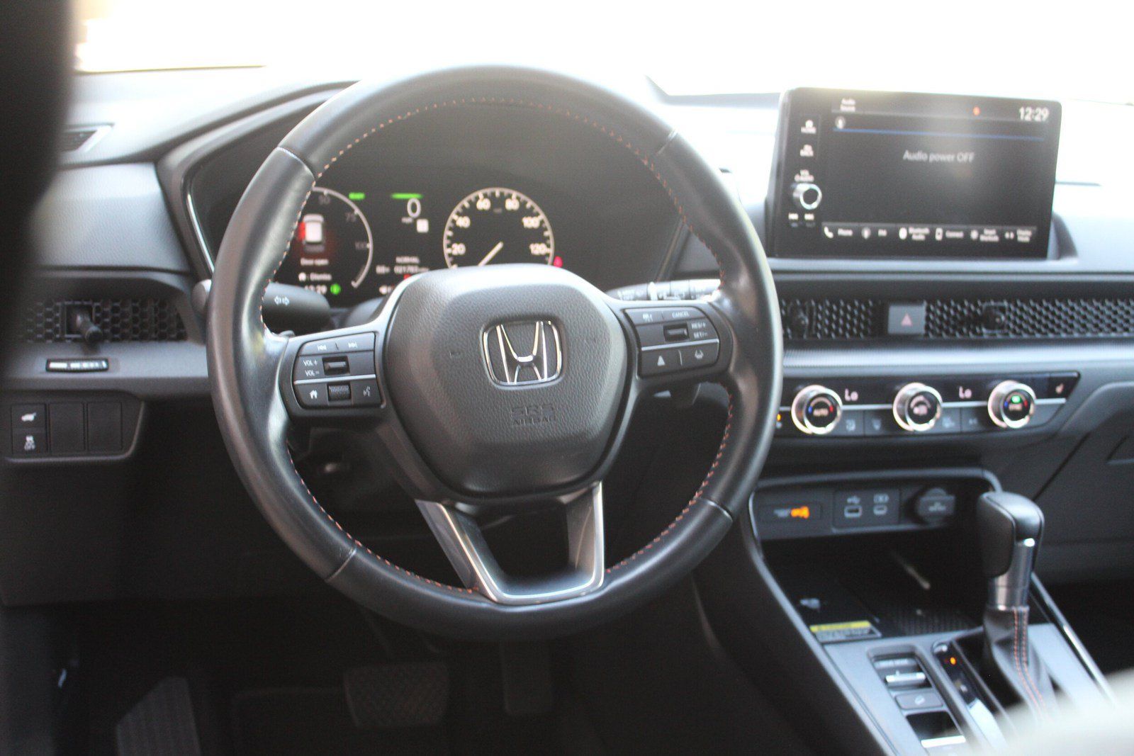 Used 2025 Honda CR-V Sport-L image 17