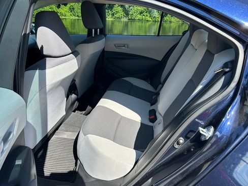 Used 2024 Toyota Corolla LE FWD image 14