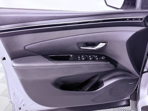 Used 2023 Hyundai Tucson Limited AWD/4WD image 10