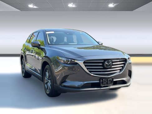 Used 2023 MAZDA CX-9 Touring AWD/4WD image 7