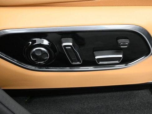 Used 2022 Jeep Grand Cherokee L Summit w/ Advanced Protech Group IV image 40