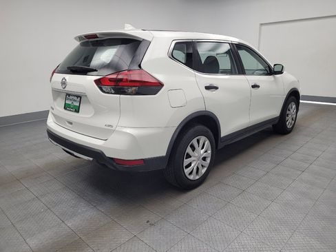 Used 2020 Nissan Rogue S AWD/4WD image 9