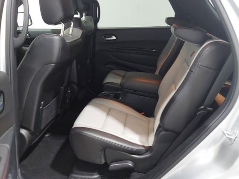 Used 2024 Dodge Durango Citadel AWD/4WD image 18