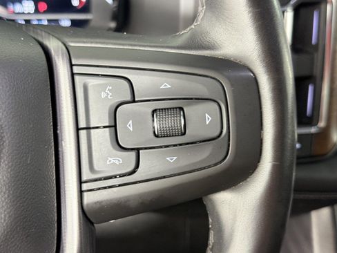 Used 2023 GMC Yukon XL Denali Ultimate AWD/4WD image 29