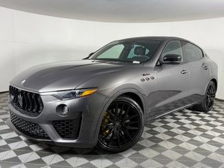 Used 2022 Maserati Levante Modena 360° Tour
