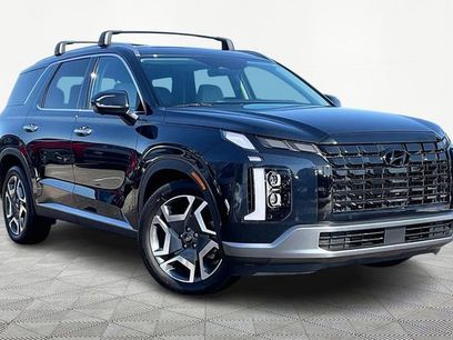 Used 2025 Hyundai Palisade SEL