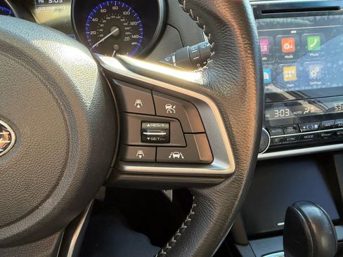 Used 2018 Subaru Outback 2.5i Premium image 24