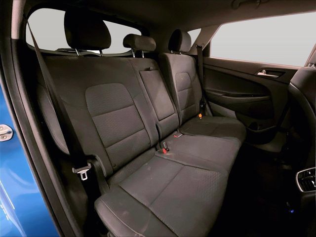 Used 2020 Hyundai Tucson SEL AWD/4WD image 27