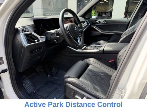 Used 2026 BMW X5 sDrive40i RWD image 12