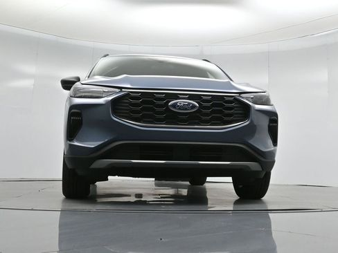 Certified 2025 Ford Escape ST-Line w/ Equipment Group 301A image 48