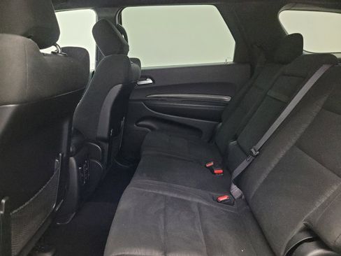 Used 2023 Dodge Durango SXT AWD/4WD image 18