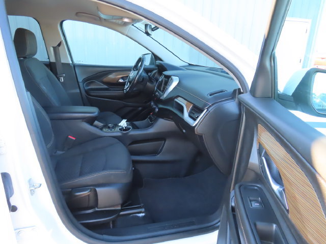 Used 2019 GMC Terrain SLE w/ Driver Convenience Package AWD/4WD image 22