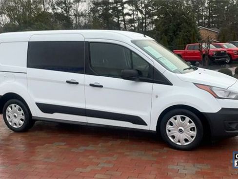 Used 2023 Ford Transit Connect XL image 4
