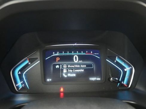 Used 2019 Honda Odyssey EX-L image 32