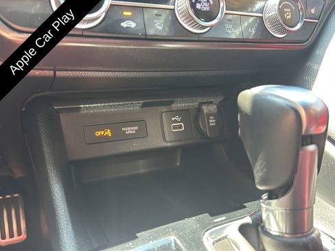 Used 2024 Acura Integra A-Spec FWD image 32