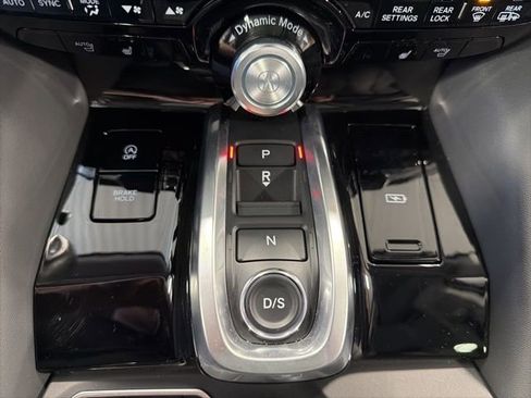 Used 2023 Acura MDX SH-AWD w/ Technology Package image 24