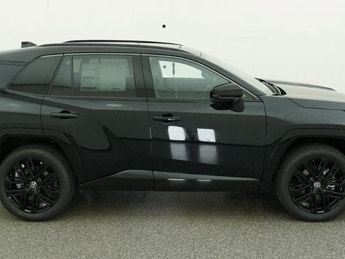 New 2026 Toyota RAV4 XSE AWD/4WD image 11