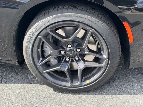 New 2026 Dodge Charger R/T Scat Pack image 10