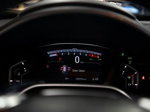 Used 2018 Honda CR-V EX-L image 39