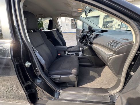 Used 2016 Honda CR-V SE image 46