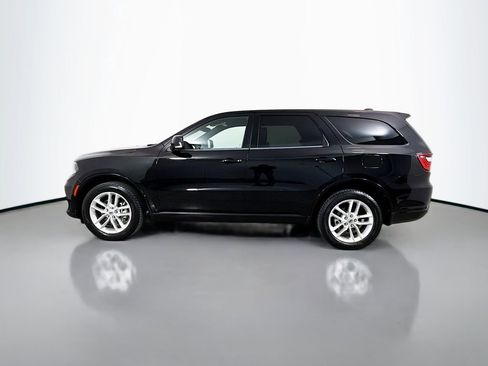 Used 2022 Dodge Durango GT image 4