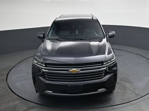 Used 2024 Chevrolet Tahoe LT RWD image 29