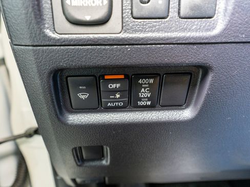 Used 2018 Toyota 4Runner Limited image 32