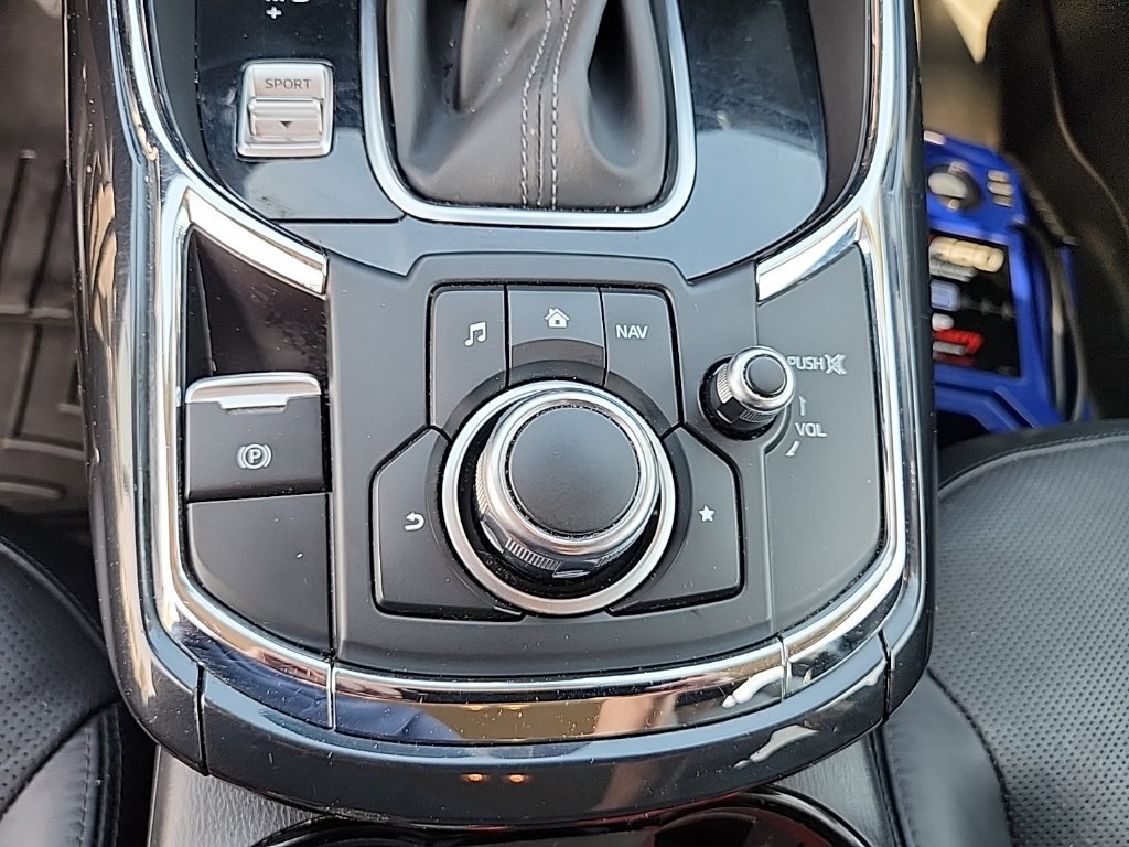 Used 2018 MAZDA CX-9 Touring AWD/4WD image 21