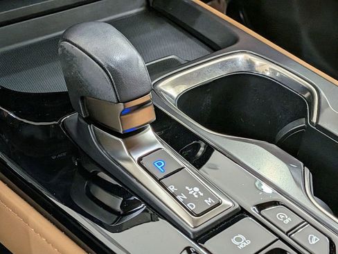 Used 2024 Lexus NX 250 AWD w/ Cold Area Package image 25