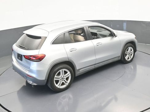 Used 2021 Mercedes-Benz GLA 250 image 52