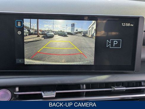 New 2026 Hyundai Santa Cruz SEL image 26