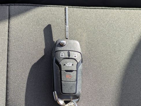 New 2025 Ford Transit 350 w/ Interior Upgrade Package image 31