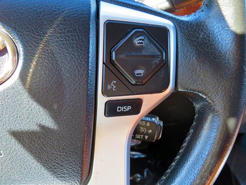 Used 2015 Toyota Tundra 1794 Edition image 22