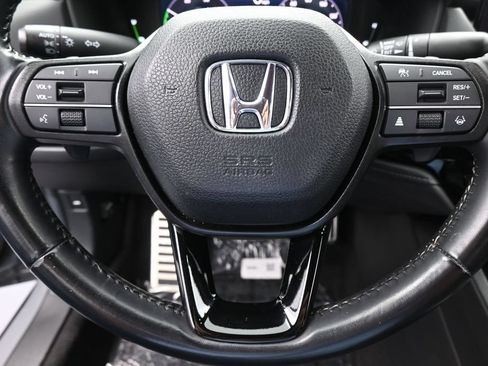 Used 2024 Honda Accord Sport image 35